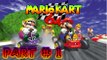 German Let's Play: Mario Kart 64, Part 1
