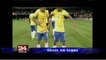 Bloque Deportivo: Ronaldinho, Kaká y Robinho se quedan sin Mundial (1/2)