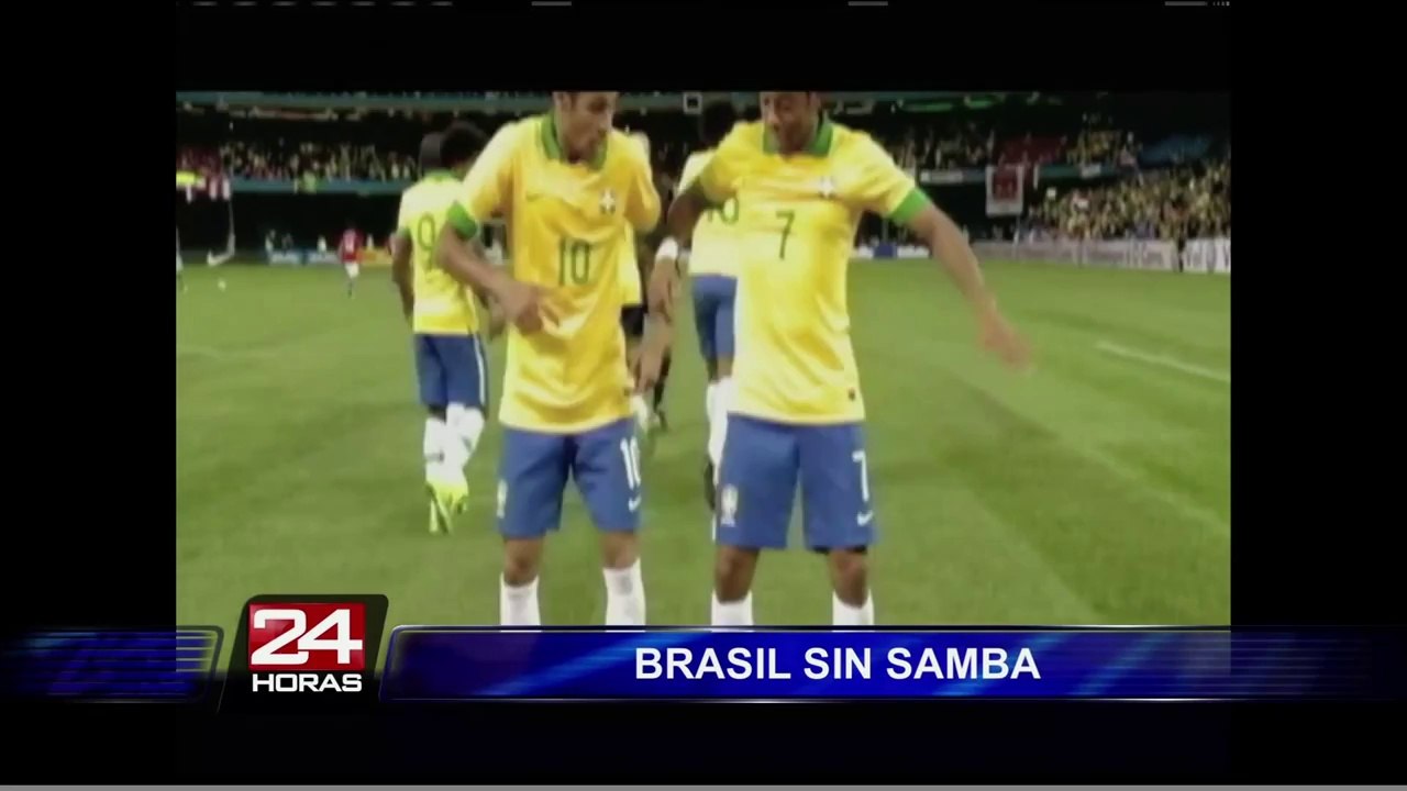 Bloque Deportivo: Ronaldinho, Kaká y Robinho se quedan sin Mundial (1/2)