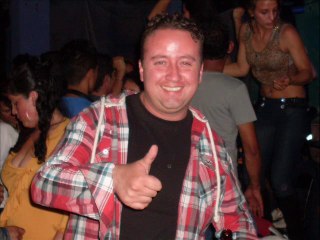 en vivo William Oswaldo Rodriguez Promo Only Bogota