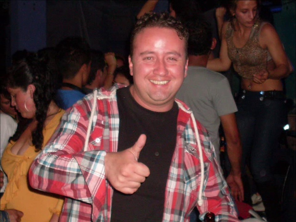 en vivo William Oswaldo Rodriguez Promo Only Bogota