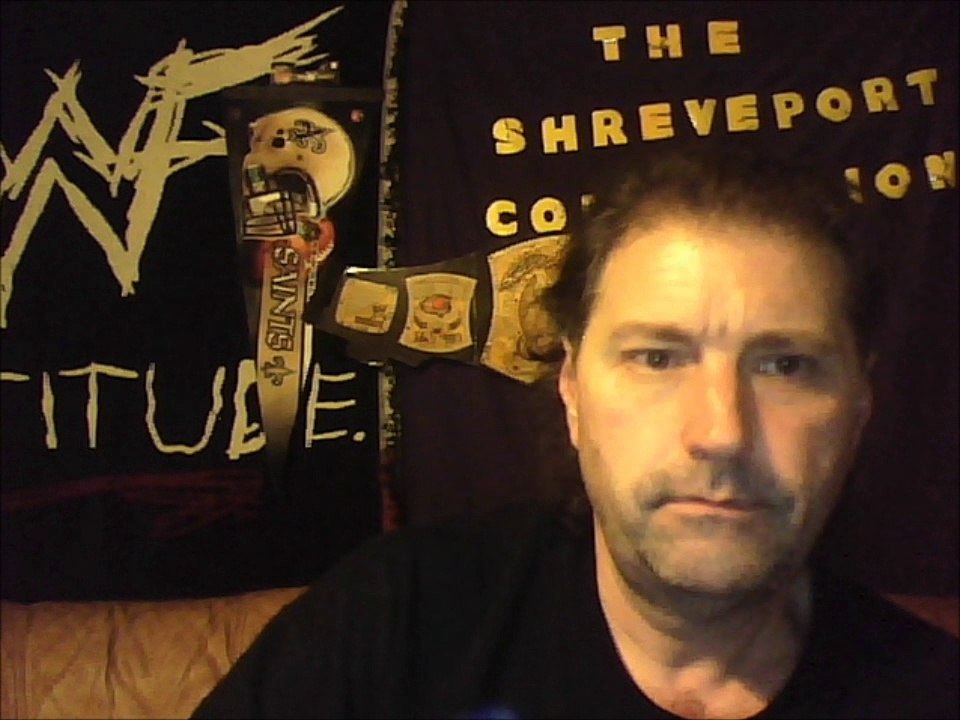 Raw & superstars results 5-5-14 birthdays extras on raw