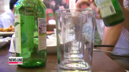 Percentage of money spent on smoking decreased for 8 straight yrs - data