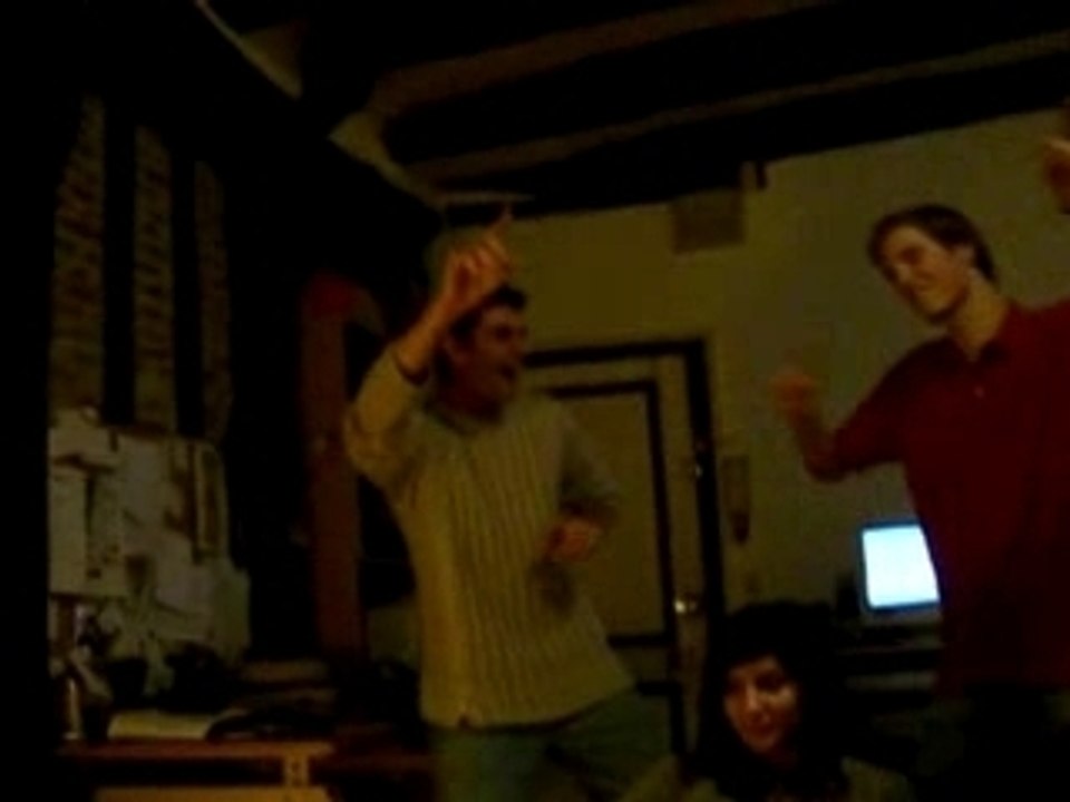 comme des connards