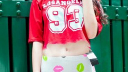 aothunsn.com - Khoe Eo Thon Với Ao Croptop