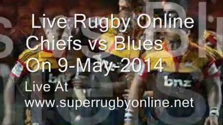 2014 Super Rugby Tv Coverage
