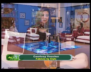 Subhe Nau-Samra Arsalan-21-April-14 -Part 05