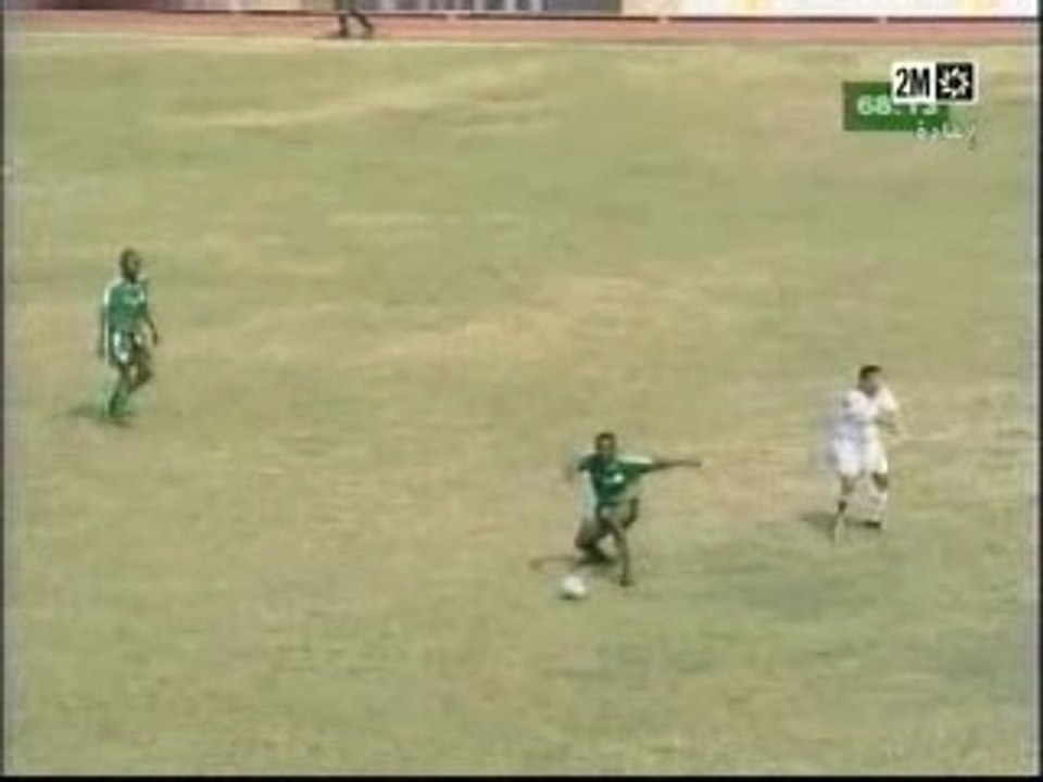 Maroc-Nigeria_CAN_JUNIOR_Resume
