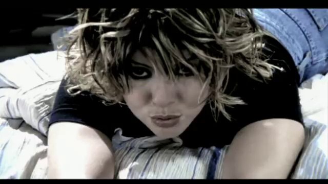 Arka Sokaklar (Gülben Ergen)