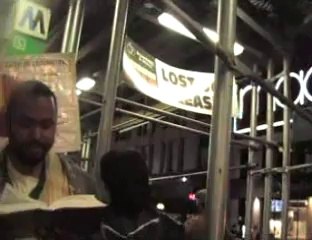 Sa Neter Keeps Profiting off These Dumb Unconscious Negroes.