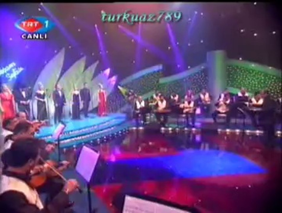 UŞŞÂK PEŞREV-Beste: Kemanî TATYOS Efendi (1)