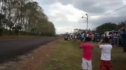 Ben böyle şanslı adam görmedim