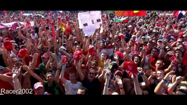 формула 1 лучшие моменты 2011 offical