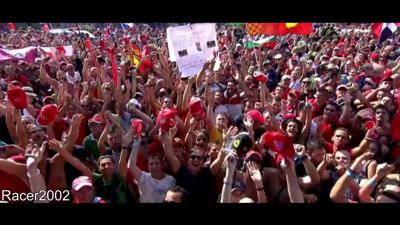 формула 1 лучшие моменты 2011 offical