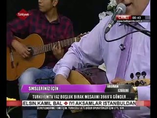 AŞIK ERCAN _ ESKİ LİBAS GİBİ.