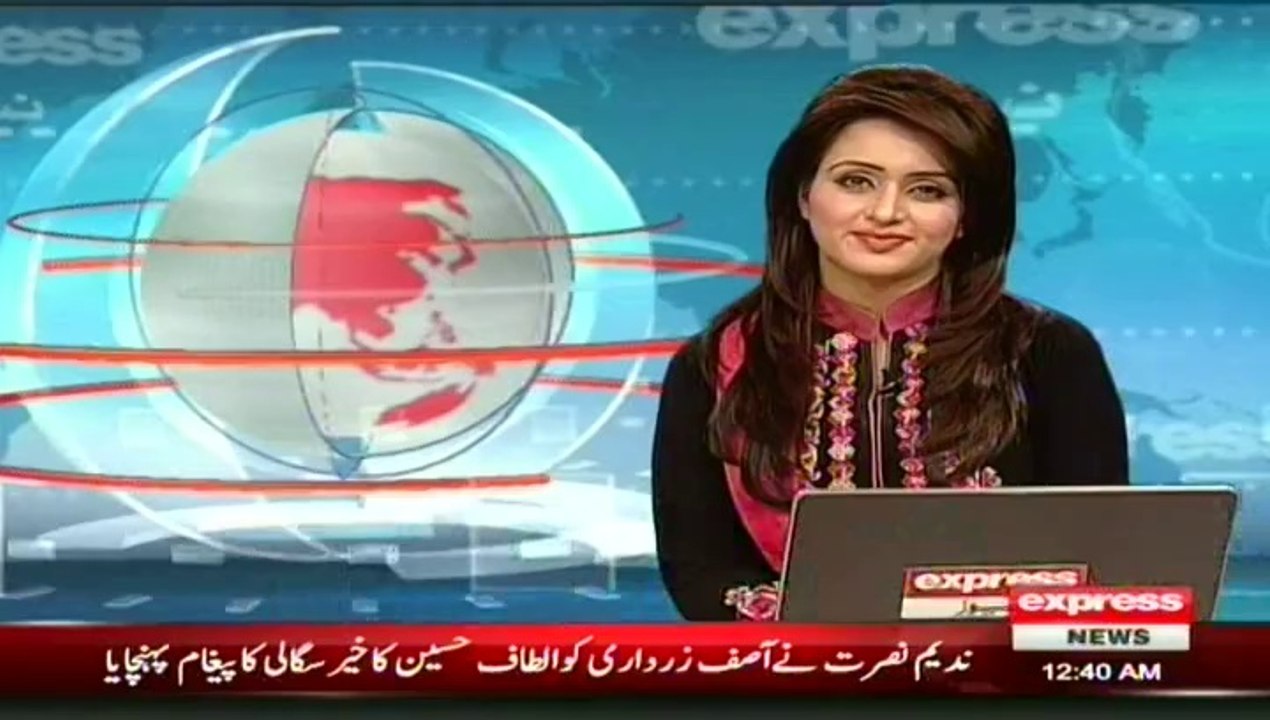 swat snow festival 2014 in malam jabba skiing last day Report by sherin zada