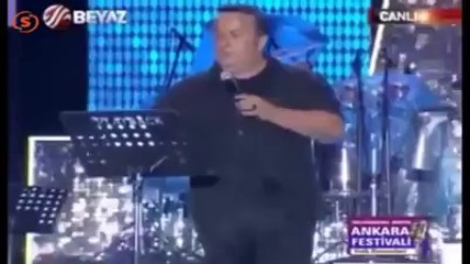 İsmail Türüt Gezi Parkı Türküsü