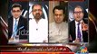 You don't even know the spelling of Legislation - PAT Omer Riaz Abbasi to PML N Talal Chaudhry