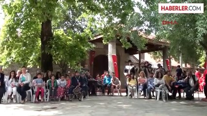 Türklerin Rumeliye İlk Geçişlerinin 660. Yıldönümü Çardak ve Gelibolu'da Kutlandı