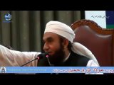 Hazrat Moulana Tariq Jameel's Hazrat Maulana Tariq Jameel sb!! Seerat-e-Tayyiba aur Asre Hazir  3