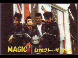 Magic - ロカビリー・ザ・キッド