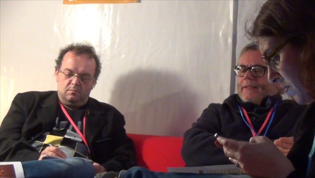 festival Jazz sous les Pommiers : bilan à chaud - samedi 31 mai 2014