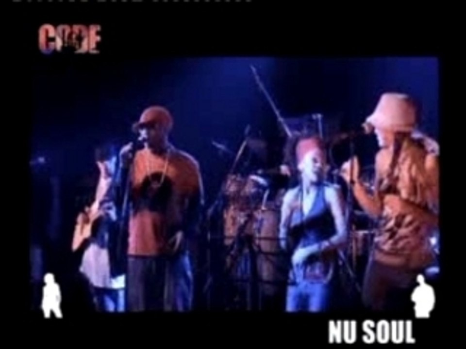 TRACE NU SOUL