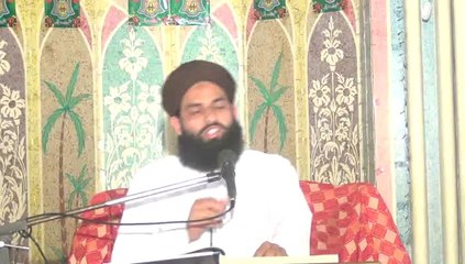 Muslim Ki Taraqqi Ka Raaz 1/4 by Mufti Nazeer Ahmad Raza Qadri