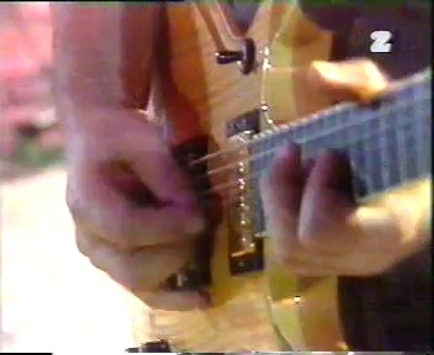 Dżem - Ostatnia Rawa Blues Ryśka Riedla