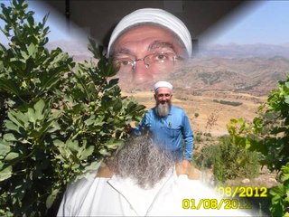 ABDULKADİR YÜKSEL 12. RESİM KLİBİ