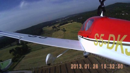 SERKAN YAZICI EFMOD 19 MAYIS UÇUŞU