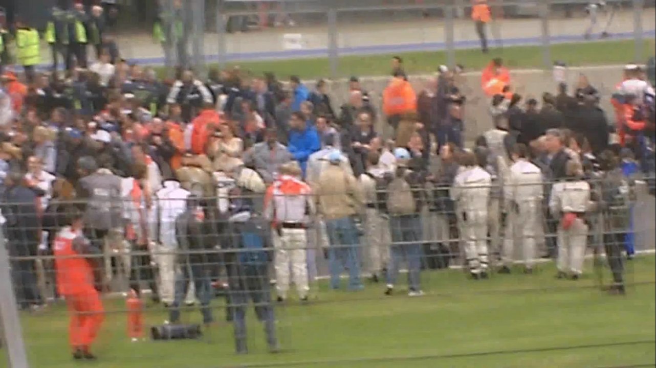 FIA WEC 6 hours of silverstone