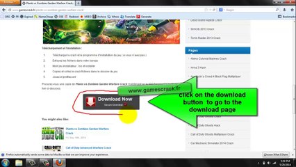 How to Install Plants vs Zombies Garden Warfare Crack