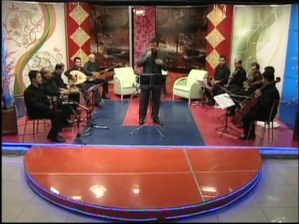 Halil ALTINGÖZ-Ben Küskünüm Feleğe