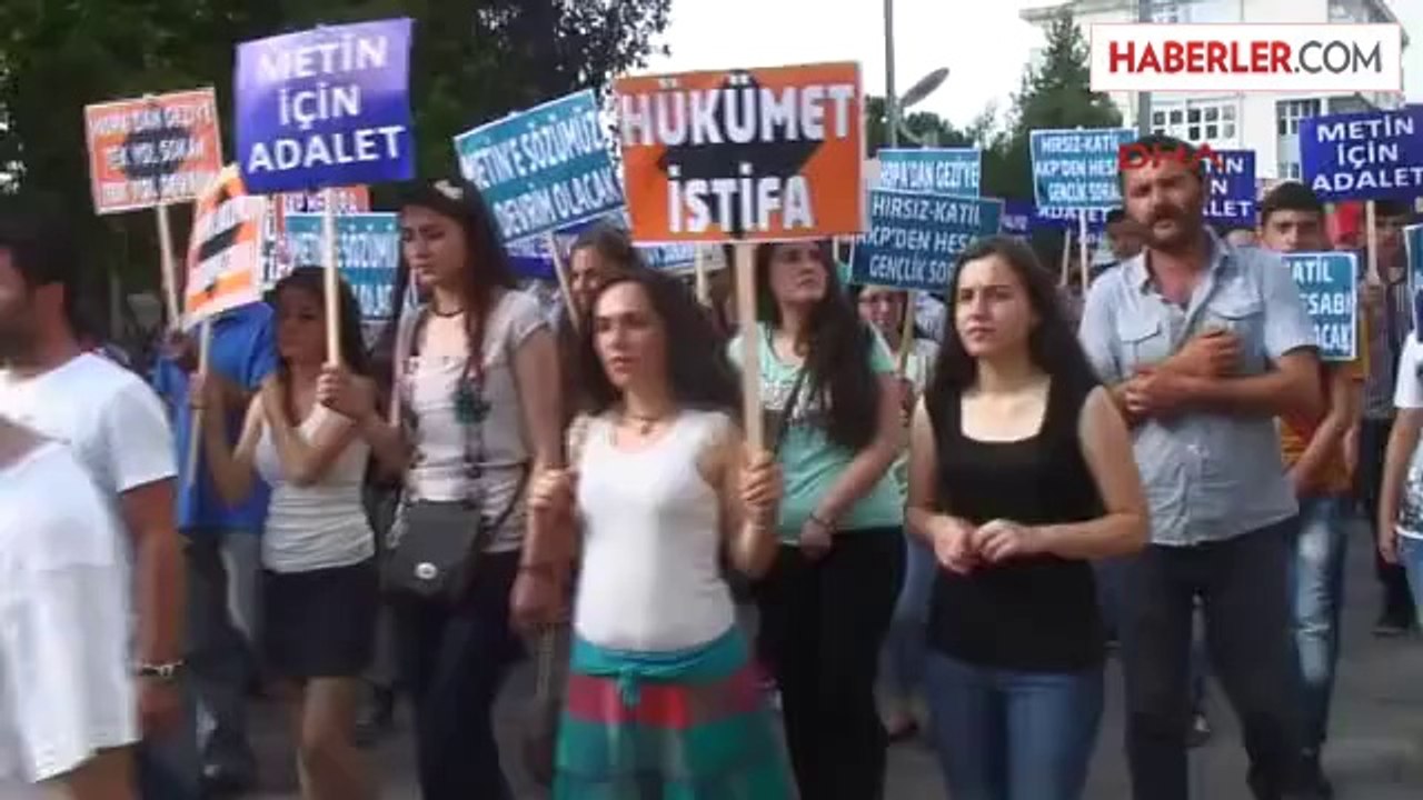 Metin Lokumcu Ölümünün 3'üncü Yılında Anıldı