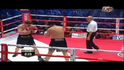 30.05.2014 - Alexander Povetkin vs Manuel Charr
