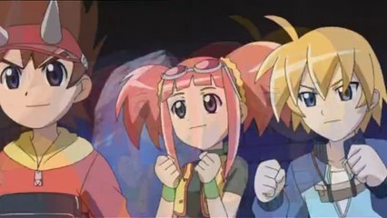 Dinosaur King Folge 31 In den antiken Ruinen von Peru