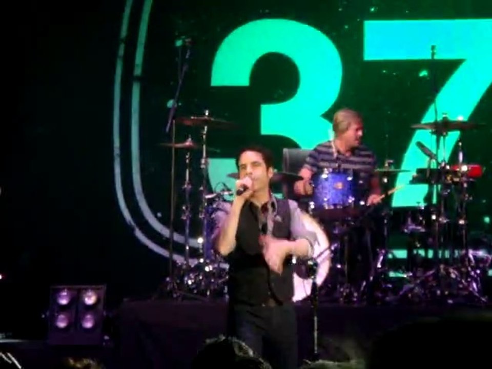 Train - 50 Ways To Say Goodbye