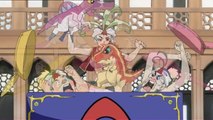 Dinosaur King Folge 33 Am Ganges werden Träume wahr