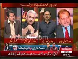 Nawaz Sharif wants Army Chief Raheel Sharif to do Yes Manship - Arif Hameed Bhatti