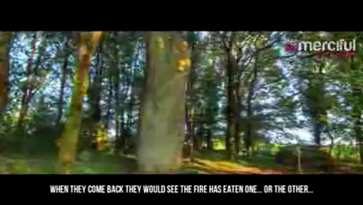 The Story Of Habil & Qabil by Mufti Ismail Menk