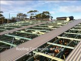 Metal Roofing Central Coast - ARC Metal Roofing Contractors