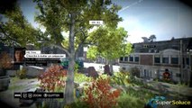 Watch Dogs - Intrusions ctOs des Wards