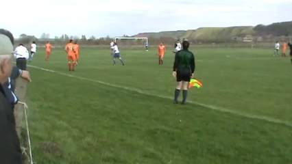 Serbian Rory Delap ⚽