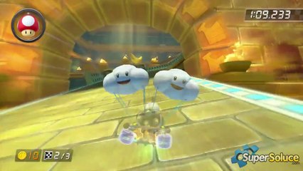 Coupe Banane : Forêt Tropicale DK