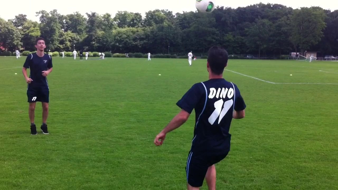 Freestyle Dino & Rafet :D