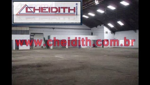 ALUGAR GALPAO ALPHAVILLE E BARUERI (11-3232.1250)