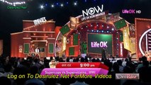 Life OK Now Awards 31st May 2014 pt5