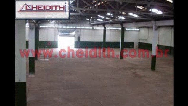 ALUGAR GALPAO COM PATIO RODOANEL (11-3232.1250)