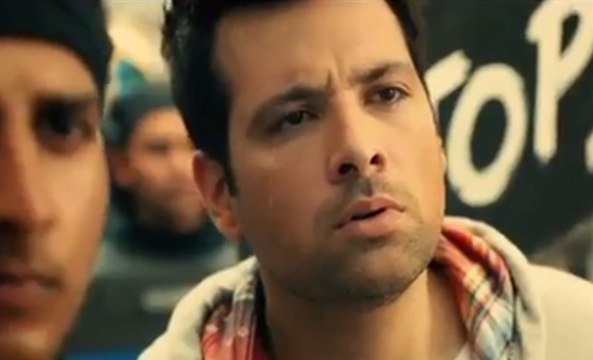 Ufone 3G Launch TVC ft Mikaal Zulfiqar - 2014
